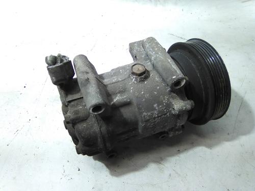 AC-Kompressor RENAULT CLIO III Grandtour (KR0/1_) 1.5 dCi (KR1C, KR1N) (103 hp) 19811229