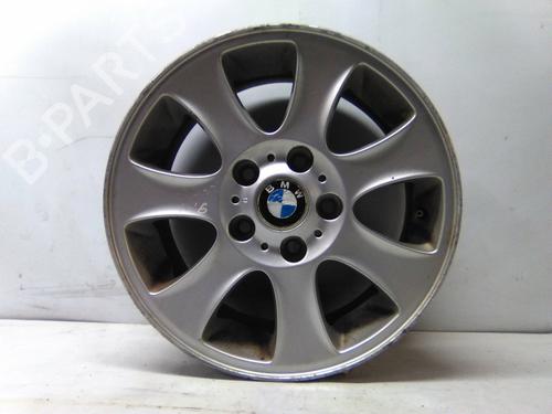 Felg BMW 3 (E46) 320 d (136 hp) 22936513