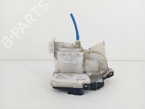 Used Rear left lock VW GOLF III (1H1) 1.4 (60 hp) 33187196