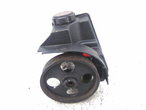 Styring servopumpe PEUGEOT 206 Hatchback (2A/C) 2.0 HDI 90 (90 hp) 19831338