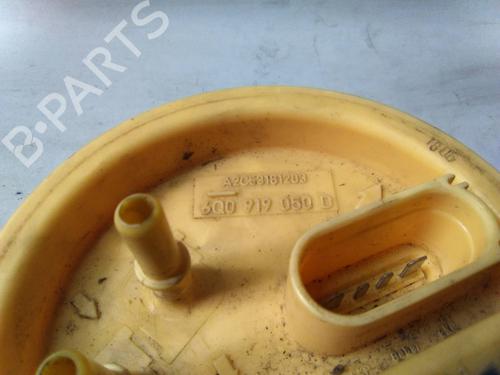 Fuel pump SEAT IBIZA III (6L1) 1.4 TDI | BP19821172M76 