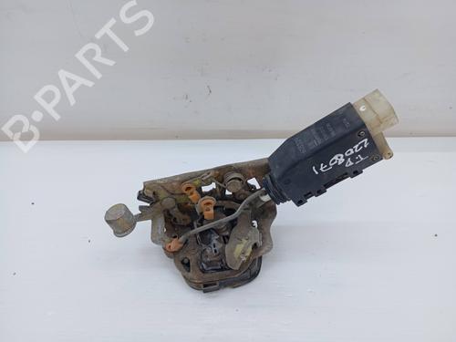 Used Rear right lock OPEL CORSA B (S93) 1.2 i (F08, F68, M68) (45 hp) 29077899