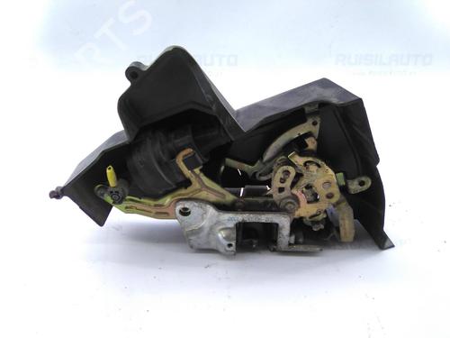 Rear right lock MERCEDES-BENZ C-CLASS (W202) C 200 D (202.120) | BP19819187C99 