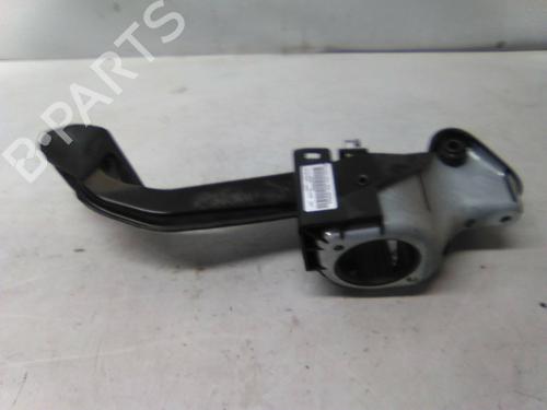 Break pedal MERCEDES-BENZ C-CLASS (W204) C 220 CDI (204.008) | BP19853646I19 