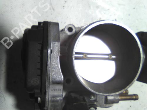 Used Throttle body VW SHARAN (7M8, 7M9, 7M6) 2.8 VR6 (174 hp) 19876093