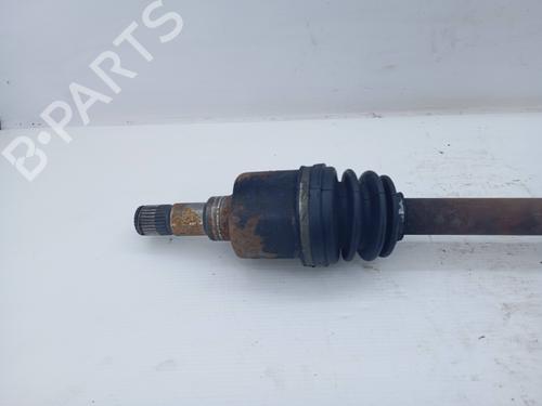 Left front driveshaft FORD FOCUS I Turnier (DNW) 1.8 Turbo DI / TDDi | BP28194297M38