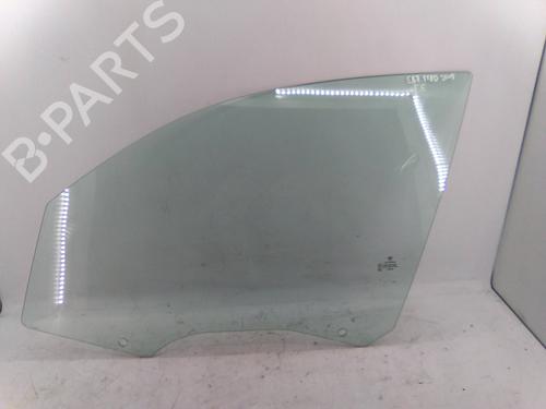 Used Front left door window BMW 1 (E87) 118 d (122 hp) 19825774