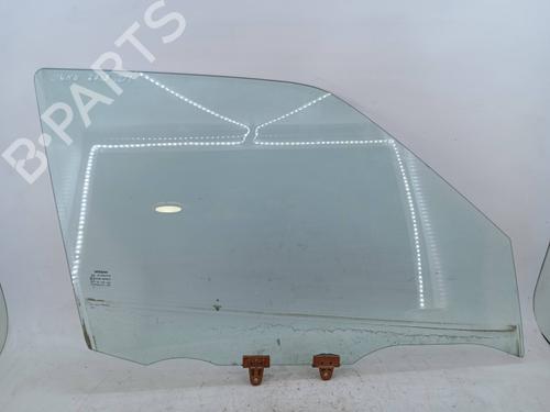 Used Front right door window NISSAN JUKE (F15) 1.5 dCi (110 hp) 24877472