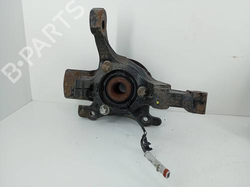 Left front steering knuckle OPEL ASTRA H Estate (A04) 1.3 CDTI (L35) | BP31934059M25