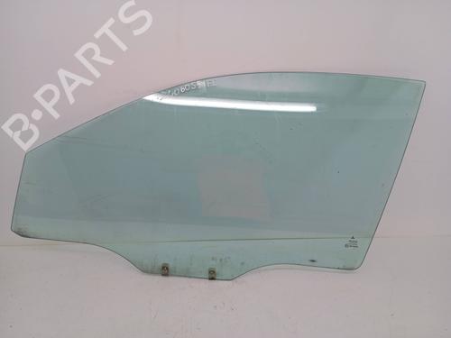 Used Front left door window Front left door window MITSUBISHI SPACE STAR MPV (DG_A) 1.9 DI-D (DG4A) (102 hp) 34159052 34159052