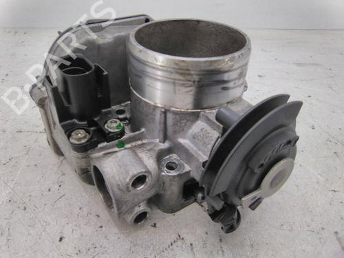 Throttle body VW POLO III (6N1) 100 1.4 16V | BP19855910M82 