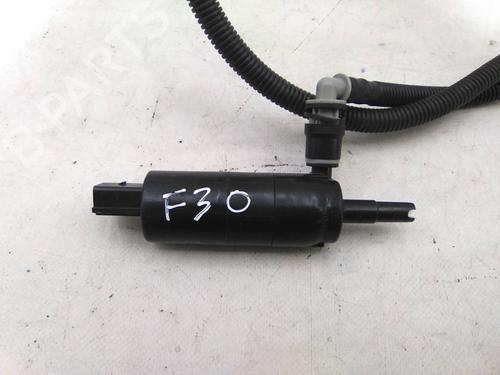 Used Headlight washer BMW 3 (F30, F80) 320 d (184 hp) 22955517