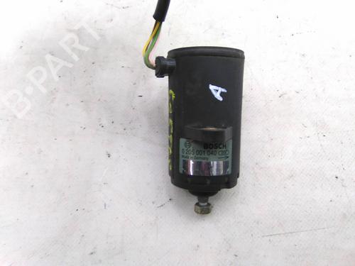 Pedal BMW 5 (E39) 525 tds | BP19844170I4
