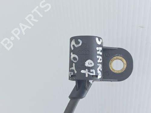 Hood VW SHARAN (7M8, 7M9, 7M6) 2.0 TDI | BP19842715C1 