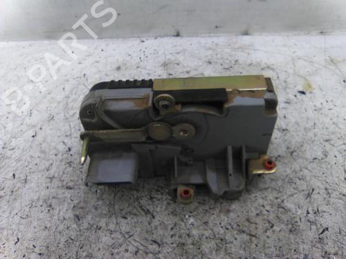 Used Front left lock CITROËN JUMPY I (U6U_) 2.0 HDi 95 (94 hp) 19838851