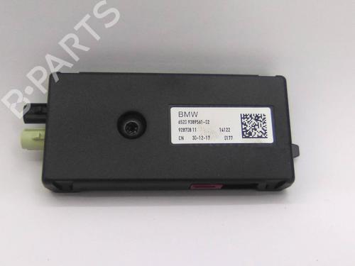 Used Electronic module Electronic module BMW 5 Touring (G31) 525 d (211 hp) 21496465 21496465