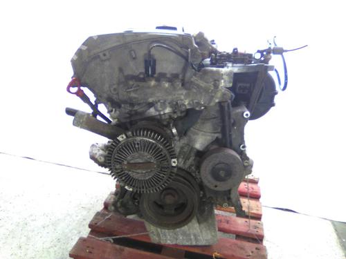 Engine MERCEDES-BENZ E-CLASS (W210) E 200 (210.035) | BP30046470M1