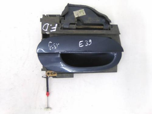 Used Front right exterior door handle BMW 5 Touring (E39) 525 tds (143 hp) 22958061
