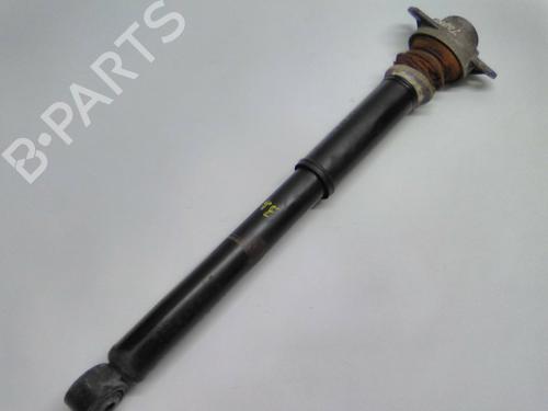 Used Left rear shock absorber VW TOURAN (1T1, 1T2) 2.0 TDI (136 hp) 22935180