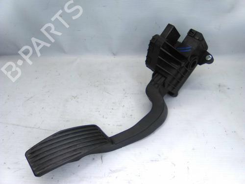 Used Pedal OPEL CORSA D (S07) 1.2 (L08, L68) (80 hp) 19875048