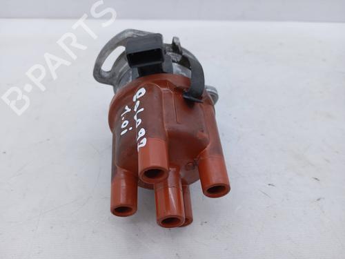 Ignition distributor VW POLO III (6N1) 50 1.0 | BP29014221M68