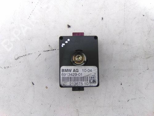 Andre BMW 3 (E46) 320 d (136 hp) 22961447