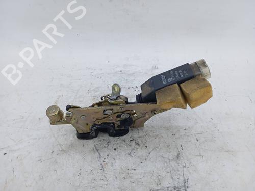 Rear left lock SAAB 9-3 (YS3D) 2.0 Turbo | BP19852094C100 
