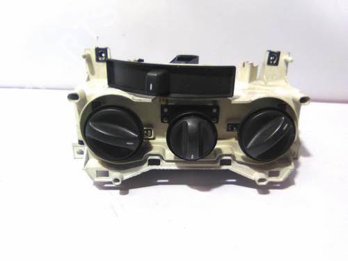 Commande Chauffage FIAT PUNTO (188_) 1.2 16V 80 (188.233, .235, .253, .255, .333, .353, .639,... (80 hp) 19854324