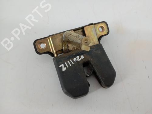 Bagklap lås AUDI A4 B5 (8D2) 1.9 TDI (90 hp) 32863619