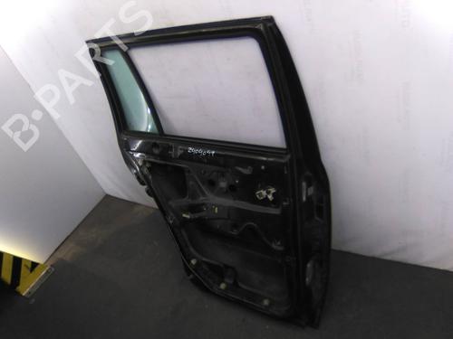 Left rear door SKODA OCTAVIA I Estate Van (1U5) 1.9 TDI | BP25403368C4 