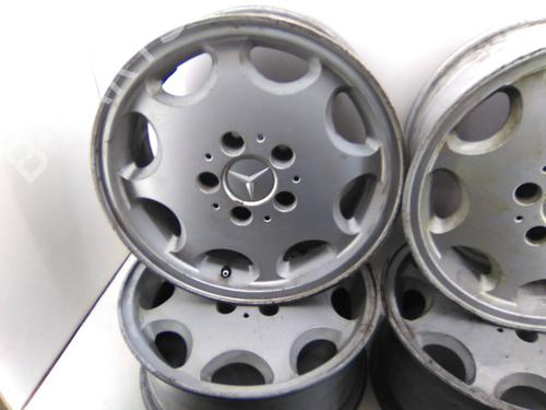 Rim MERCEDES-BENZ C-CLASS (W202) C 220 (202.022) | BP27040091C45 