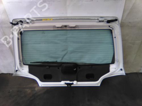 Tailgate PEUGEOT 106 II (1A_, 1C_) 1.1 i | BP19828013C6 
