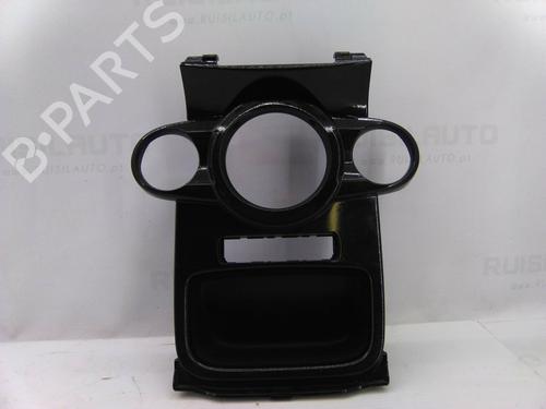 Used Climate control FORD FIESTA VI (CB1, CCN) 1.5 TDCi (75 hp) 19817361