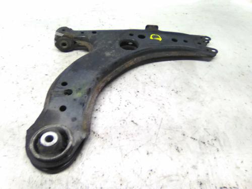 Used Right front suspension arm VW GOLF IV (1J1) 1.9 TDI (90 hp) 19816703