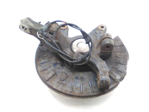 Right front steering knuckle MERCEDES-BENZ VITO Bus (W639) 115 CDI (639.701, 639.703, 639.705) | BP25279157M26 