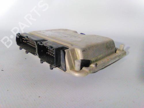 Engine control unit (ECU) SEAT IBIZA II (6K1) 1.0 i | BP19845649M57 