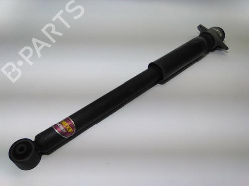 Used Left rear shock absorber SEAT IBIZA III (6L1) 1.9 TDI (131 hp) 22935099