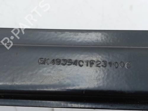 Other SEAT IBIZA II (6K1) 1.0 i | BP21845939O1