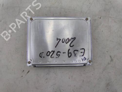 Engine control unit (ECU) BMW 5 (E39) 520 d | BP19843373M57 