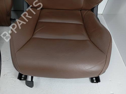 Seats set MERCEDES-BENZ CLA Shooting Brake (X117) CLA 220 CDI / d (117.903) | BP31164942C78 