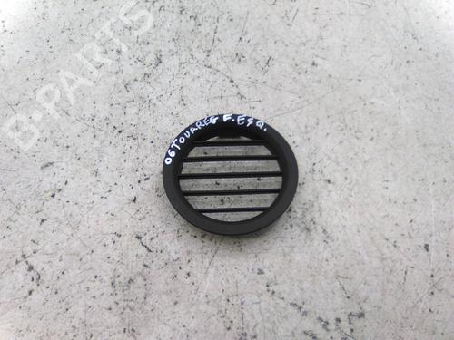 Used Air vent VW TOUAREG (7LA, 7L6, 7L7) 2.5 R5 TDI (174 hp) 19842811