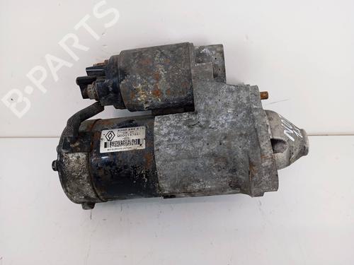 Used Starter Starter NISSAN NOTE (E11, NE11) 1.5 dCi (68 hp) 34061112 34061112