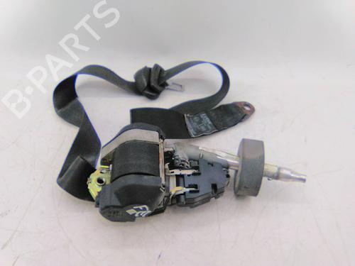 Used Front left seatbelt FIAT SEICENTO / 600 (187_) 0.9 (187AXA, 187AXA1A) (39 hp) 19852975