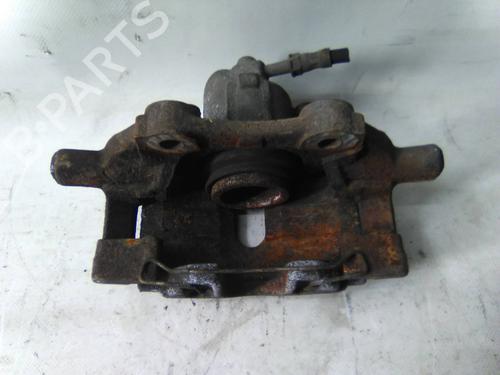 Right front brake caliper VW SHARAN (7M8, 7M9, 7M6) 1.9 TDI | BP19821630M104 