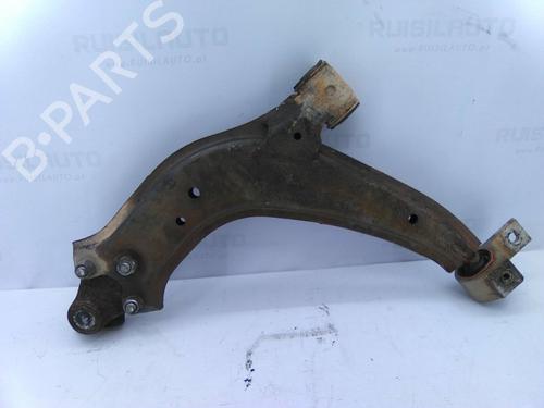 Used Right front suspension arm CITROËN BERLINGO / BERLINGO FIRST Box Body/MPV (M_) 1.9 D (MBDJY) (70 hp) 19855119