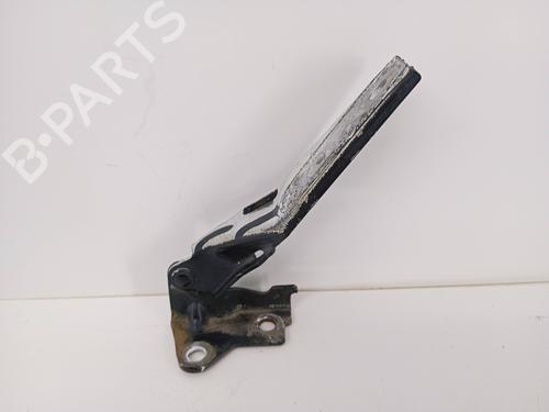Used Hinge/Door check strap SEAT LEON (1M1) 1.6 16 V (105 hp) 33047257