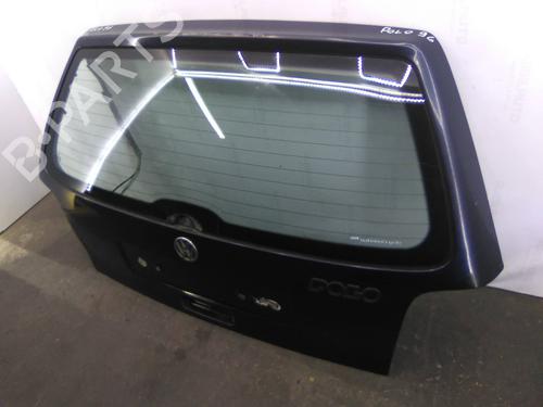 Tailgate VW POLO III (6N1) 60 1.4 | BP19836225C6 