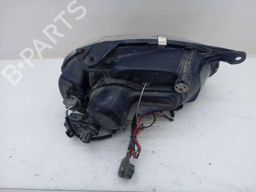 Left headlight OPEL CORSA B (S93) 1.5 D (F08, F68, M68) | BP29751362C28 