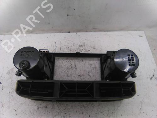 Air vent NISSAN X-TRAIL I (T30) 2.2 dCi 4x4 | BP19872825I21 