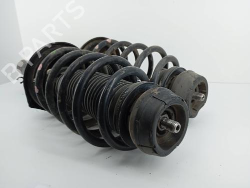 Left front shock absorber VW GOLF IV (1J1) 1.9 TDI | BP32390636M16